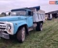 Синий ЗИЛ 130, объемом двигателя 6 л и пробегом 100 тыс. км за 4500 $, фото 1 на Automoto.ua