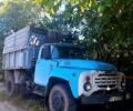 Синій ЗІЛ 130, об'ємом двигуна 4.7 л та пробігом 0 тис. км за 5200 $, фото 1 на Automoto.ua