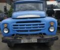 Синий ЗИЛ 130, объемом двигателя 4.6 л и пробегом 3 тыс. км за 3500 $, фото 1 на Automoto.ua