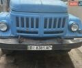 Синий ЗИЛ 130, объемом двигателя 5.96 л и пробегом 100 тыс. км за 11000 $, фото 1 на Automoto.ua