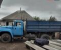 Синий ЗИЛ 130, объемом двигателя 4.75 л и пробегом 200 тыс. км за 5500 $, фото 4 на Automoto.ua