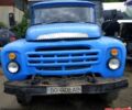 Синий ЗИЛ 130, объемом двигателя 4.6 л и пробегом 0 тыс. км за 3500 $, фото 1 на Automoto.ua