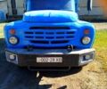 Синий ЗИЛ 130, объемом двигателя 4.8 л и пробегом 155 тыс. км за 6500 $, фото 1 на Automoto.ua