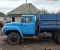 Синий ЗИЛ 130, объемом двигателя 4.75 л и пробегом 200 тыс. км за 5500 $, фото 5 на Automoto.ua