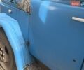 Синий ЗИЛ 130, объемом двигателя 5.96 л и пробегом 100 тыс. км за 11000 $, фото 2 на Automoto.ua