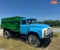 Синій ЗІЛ 130, об'ємом двигуна 4.75 л та пробігом 1 тис. км за 8500 $, фото 5 на Automoto.ua