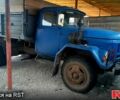 Синий ЗИЛ 130, объемом двигателя 6 л и пробегом 0 тыс. км за 7500 $, фото 4 на Automoto.ua