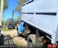 Синий ЗИЛ 130, объемом двигателя 6.9 л и пробегом 210 тыс. км за 14500 $, фото 2 на Automoto.ua