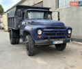 Синий ЗИЛ 130, объемом двигателя 6 л и пробегом 100 тыс. км за 6800 $, фото 9 на Automoto.ua