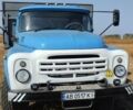 Синий ЗИЛ 130, объемом двигателя 6 л и пробегом 150 тыс. км за 5500 $, фото 2 на Automoto.ua