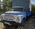 Синій ЗІЛ 130, об'ємом двигуна 6 л та пробігом 87 тис. км за 2700 $, фото 1 на Automoto.ua