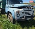 Синий ЗИЛ 130, объемом двигателя 6 л и пробегом 250 тыс. км за 2500 $, фото 1 на Automoto.ua