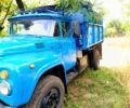 Синій ЗІЛ 130, об'ємом двигуна 4.7 л та пробігом 0 тис. км за 6500 $, фото 2 на Automoto.ua