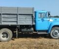 Синий ЗИЛ 130, объемом двигателя 6 л и пробегом 150 тыс. км за 5500 $, фото 1 на Automoto.ua