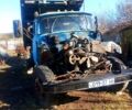 Синий ЗИЛ 130, объемом двигателя 6.2 л и пробегом 0 тыс. км за 5700 $, фото 1 на Automoto.ua
