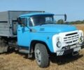 Синий ЗИЛ 130, объемом двигателя 6 л и пробегом 150 тыс. км за 5500 $, фото 1 на Automoto.ua