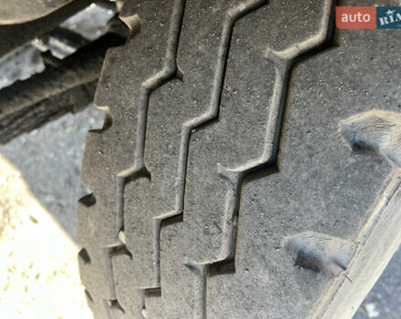 ЗИЛ 130 1986 в Терновке на Automoto.ua Синий ЗИЛ 130, объемом двигателя 4.75 л и пробегом 180 тыс. км за 3800 $, фото 5 на Automoto.ua