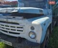 Синий ЗИЛ 130, объемом двигателя 6 л и пробегом 250 тыс. км за 2500 $, фото 1 на Automoto.ua
