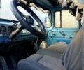 Синий ЗИЛ 130, объемом двигателя 4.8 л и пробегом 130 тыс. км за 5000 $, фото 4 на Automoto.ua