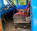 Синій ЗІЛ 130, об'ємом двигуна 4.7 л та пробігом 0 тис. км за 6500 $, фото 6 на Automoto.ua