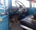 Синий ЗИЛ 130, объемом двигателя 6 л и пробегом 150 тыс. км за 5500 $, фото 6 на Automoto.ua