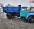 Синий ЗИЛ 130, объемом двигателя 6 л и пробегом 99 тыс. км за 5310 $, фото 17 на Automoto.ua