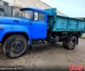 Синій ЗІЛ 130, об'ємом двигуна 8 л та пробігом 80 тис. км за 4750 $, фото 5 на Automoto.ua