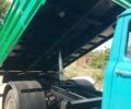 Синий ЗИЛ 130, объемом двигателя 4.75 л и пробегом 100 тыс. км за 14000 $, фото 6 на Automoto.ua