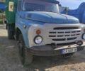 Синий ЗИЛ 130, объемом двигателя 4.75 л и пробегом 70 тыс. км за 7500 $, фото 5 на Automoto.ua