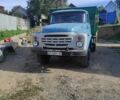 Синий ЗИЛ 130, объемом двигателя 4.75 л и пробегом 70 тыс. км за 7500 $, фото 1 на Automoto.ua