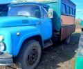 Синій ЗІЛ 130, об'ємом двигуна 4.8 л та пробігом 0 тис. км за 6000 $, фото 2 на Automoto.ua