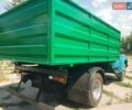 Синий ЗИЛ 130, объемом двигателя 4.75 л и пробегом 100 тыс. км за 14000 $, фото 2 на Automoto.ua