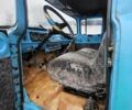 Синий ЗИЛ 130, объемом двигателя 6 л и пробегом 99 тыс. км за 5310 $, фото 19 на Automoto.ua