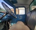 Синий ЗИЛ 130, объемом двигателя 4.75 л и пробегом 70 тыс. км за 7500 $, фото 2 на Automoto.ua