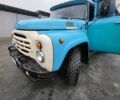 Синий ЗИЛ 130, объемом двигателя 6 л и пробегом 99 тыс. км за 5310 $, фото 18 на Automoto.ua