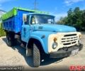Синий ЗИЛ 130, объемом двигателя 6 л и пробегом 111 тыс. км за 8000 $, фото 1 на Automoto.ua