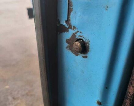 Синий ЗИЛ 130, объемом двигателя 6 л и пробегом 99 тыс. км за 5310 $, фото 28 на Automoto.ua