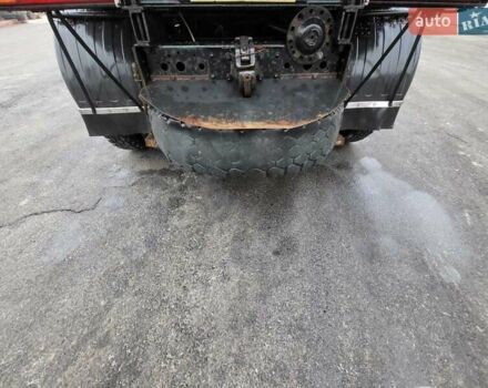 Синий ЗИЛ 130, объемом двигателя 6 л и пробегом 99 тыс. км за 5310 $, фото 25 на Automoto.ua