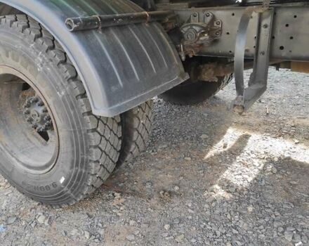 Синий ЗИЛ 130, объемом двигателя 4.75 л и пробегом 70 тыс. км за 7500 $, фото 4 на Automoto.ua