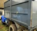 Синій ЗІЛ 130, об'ємом двигуна 4.8 л та пробігом 0 тис. км за 7000 $, фото 3 на Automoto.ua