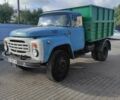 Синий ЗИЛ 130, объемом двигателя 4.75 л и пробегом 70 тыс. км за 7500 $, фото 8 на Automoto.ua