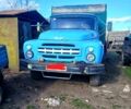Синий ЗИЛ 130, объемом двигателя 4.8 л и пробегом 0 тыс. км за 6000 $, фото 1 на Automoto.ua