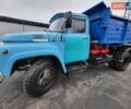 Синий ЗИЛ 130, объемом двигателя 6 л и пробегом 99 тыс. км за 5310 $, фото 23 на Automoto.ua