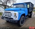 Синій ЗІЛ 130, об'ємом двигуна 4.8 л та пробігом 0 тис. км за 12000 $, фото 1 на Automoto.ua