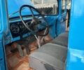 Синий ЗИЛ 130, объемом двигателя 0 л и пробегом 50 тыс. км за 5500 $, фото 14 на Automoto.ua