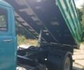 Синий ЗИЛ 130, объемом двигателя 4.75 л и пробегом 100 тыс. км за 14000 $, фото 7 на Automoto.ua