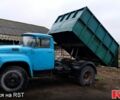 Синий ЗИЛ 130, объемом двигателя 6.5 л и пробегом 0 тыс. км за 3800 $, фото 1 на Automoto.ua
