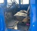 Синий ЗИЛ 130, объемом двигателя 4.7 л и пробегом 90 тыс. км за 5300 $, фото 6 на Automoto.ua