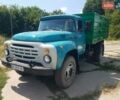 Синий ЗИЛ 130, объемом двигателя 4.75 л и пробегом 100 тыс. км за 14000 $, фото 1 на Automoto.ua