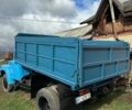 Синий ЗИЛ 130, объемом двигателя 0 л и пробегом 50 тыс. км за 5500 $, фото 6 на Automoto.ua
